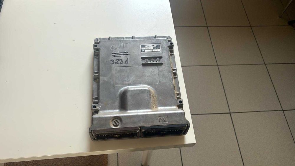 Calculator ECU Caterpillar 221-8874X-02,excavator Caterpillar 323D,324