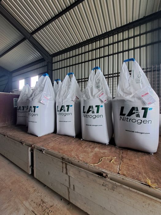 Îngrășământ Complex SOP 12-12-17 +(ME) pentru Cartof, Tomate, legume