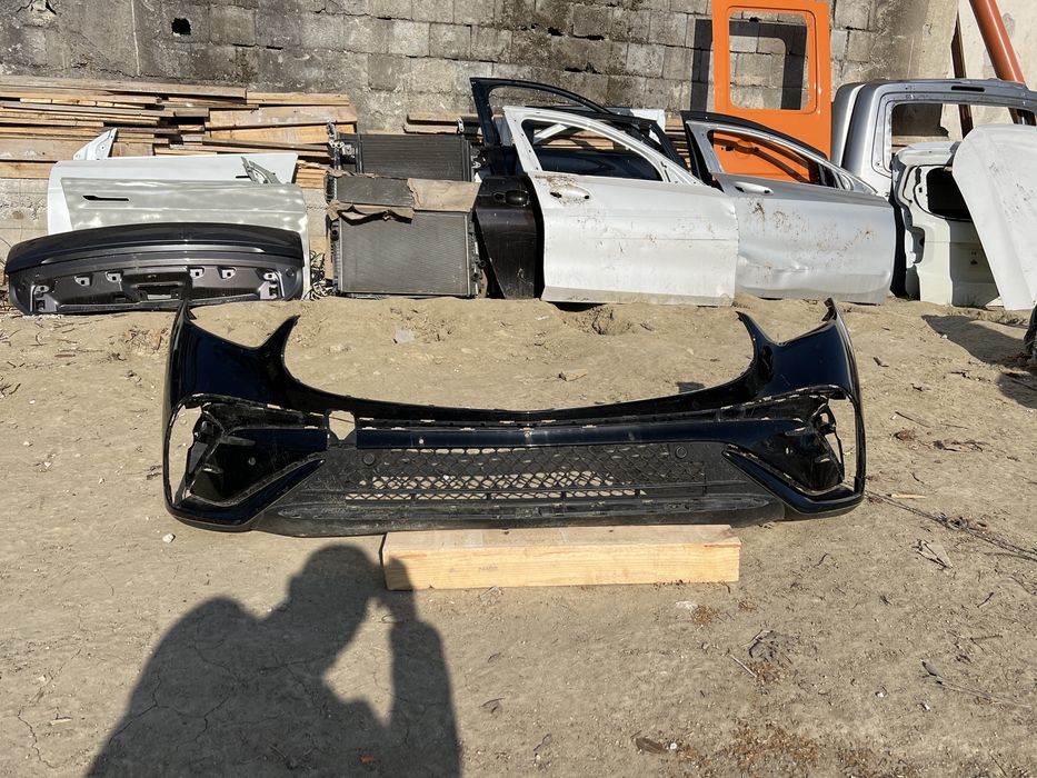 Mercedes Benz GLC W254 AMG 2024 предна броня 3бр.