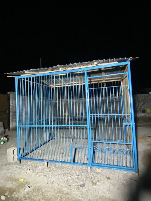 Валерь для животных