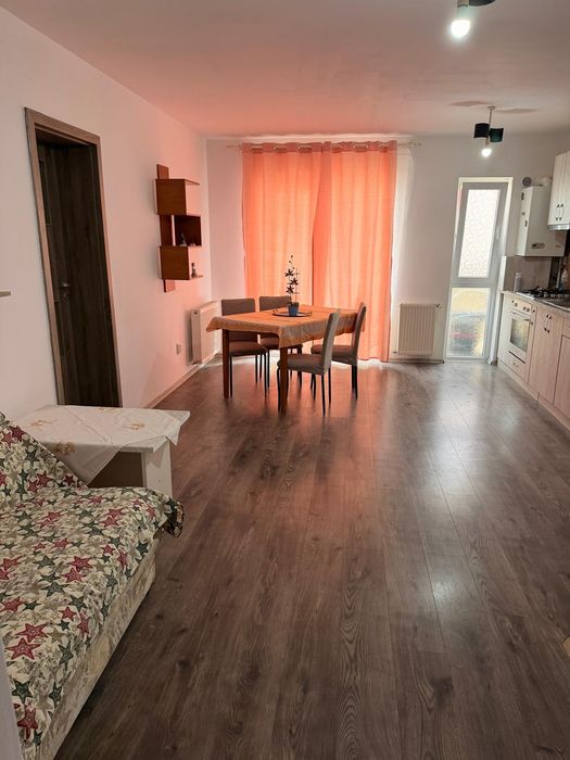 Apartament 2 camere de închiriat,cartier Magnolia