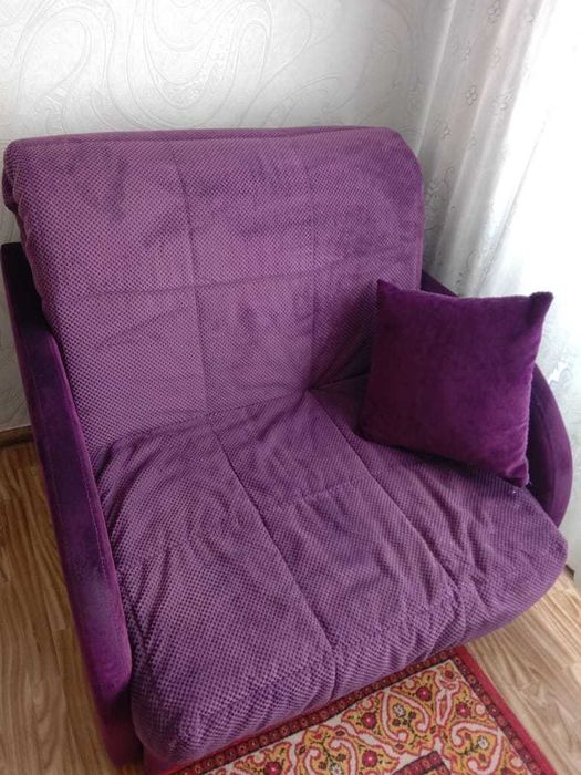 Продам кресло-кровать