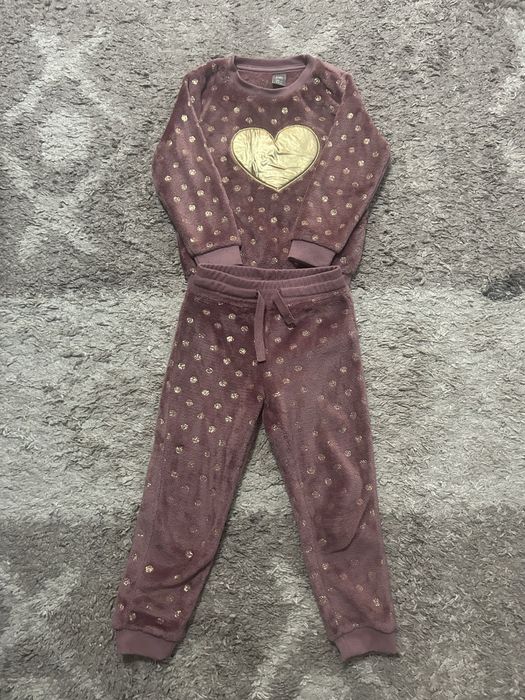 4 сета за момиче-размер 3-4 г