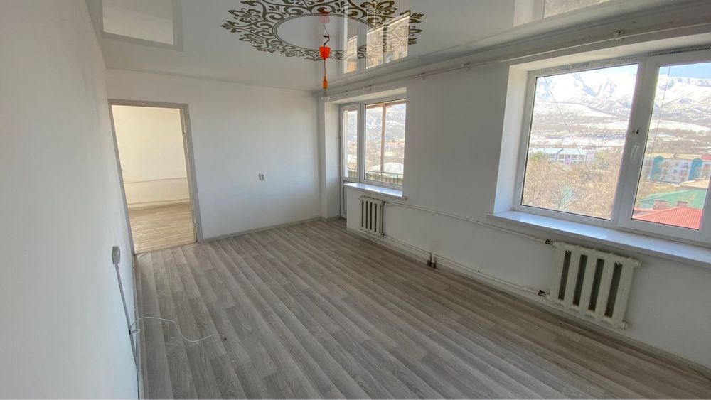 Продаётся Квартира