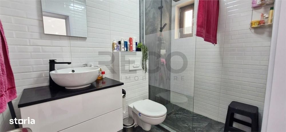 RECO Casa in Haieu Sanmartin 5 dormitoare 5 bai