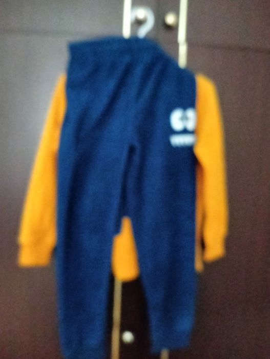 Продам детские вещи новые