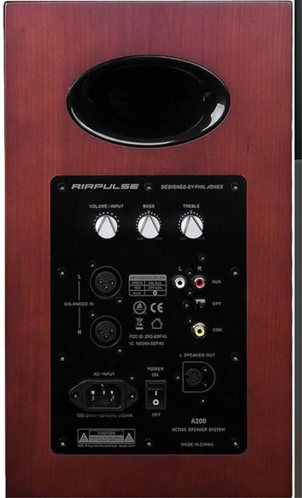 Edifier Airpulse A200