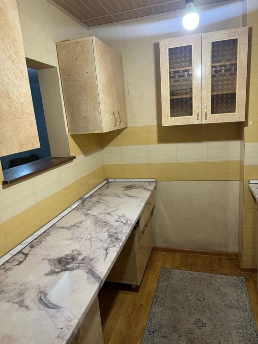 Сдам квартиру 2х комнатную