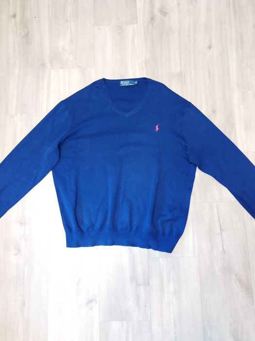 Ralph Lauren pulover original
