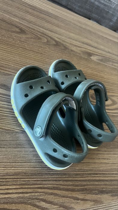 Crocs Bayaband детски сандали