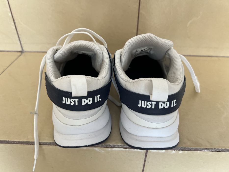 Маратонки  Nike cross