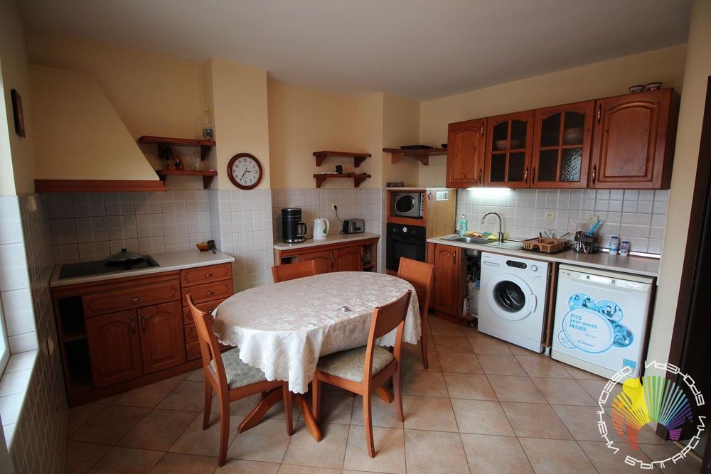 Дава се под наем Многостаен апартамент в Бургас, Лазур - 240 кв.м за 1000 € - Снимка #5