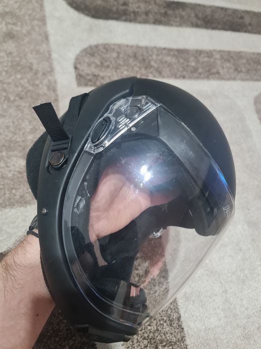 Casca parașutism Phantom x skydiving skydive