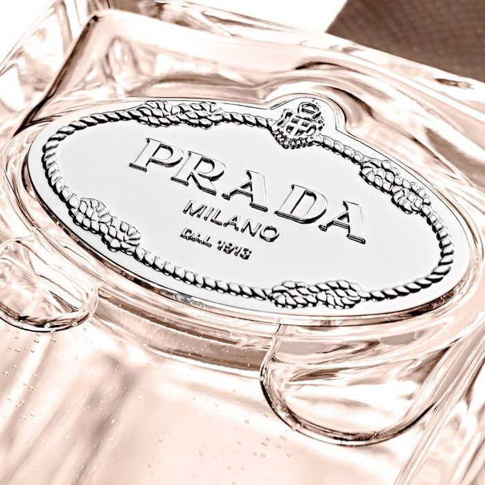PRADA Les Infusion de Vanille (EDP)