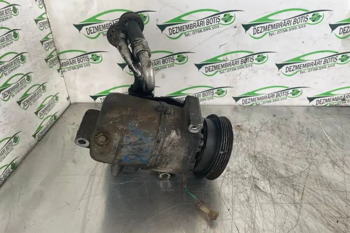 Pompa ABS Saab 9-3 2005 2.0 MT (150 hp)