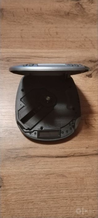 Продается СД плеер Panasonic Portable cd player  Sl-S360