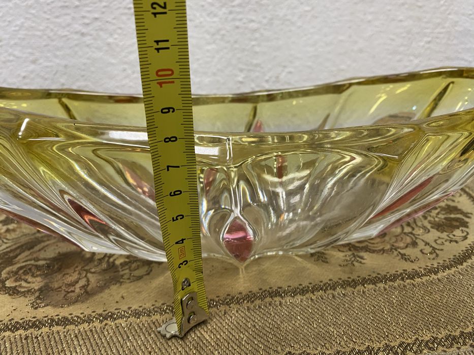 Немска кристална фруктиера