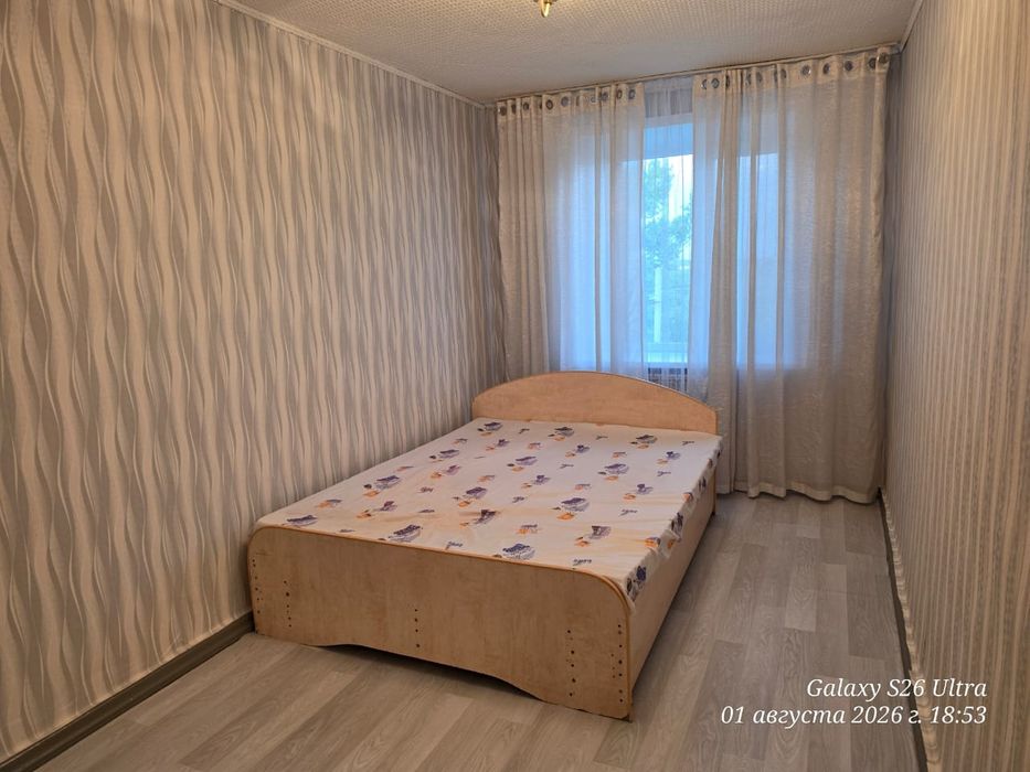 Продам квартиру! Пос.Кушокы