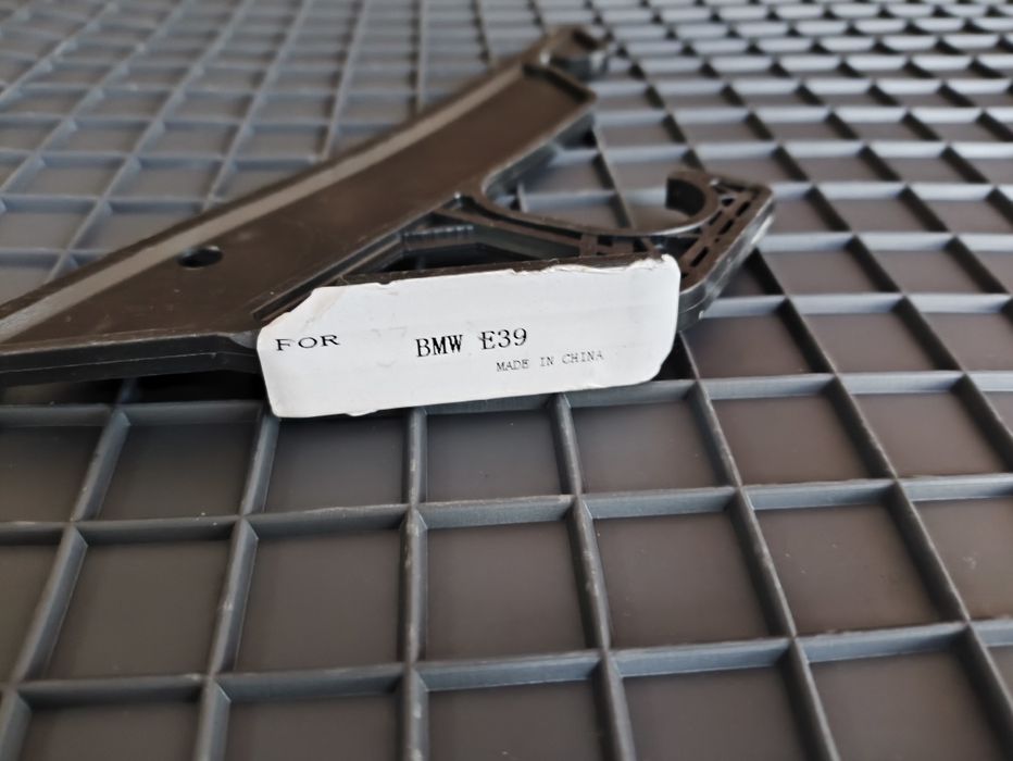 Полики BMW-5 E39. Новые.
