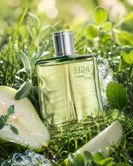 Продам HERMÈSH24 Herbes Vives