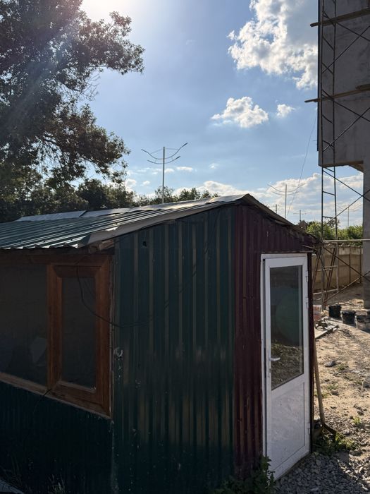 Har hil beznes uchun butka eshik va derazalik