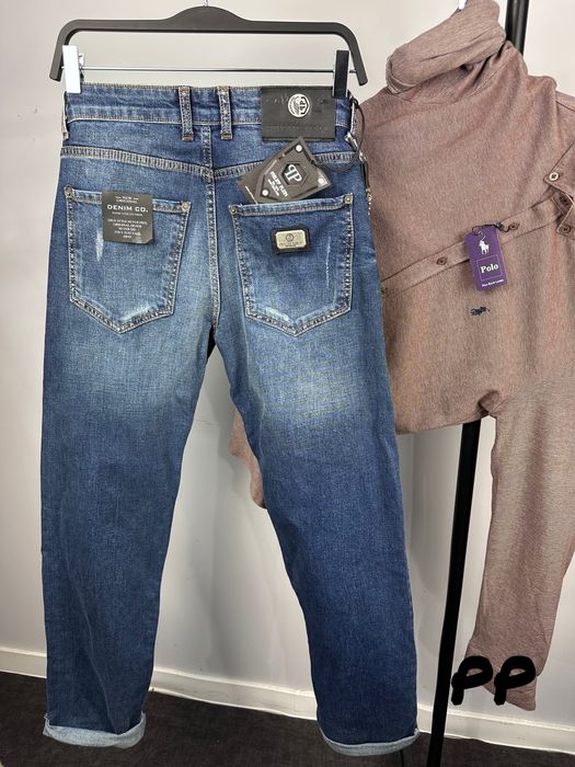 Philipp Plein ,Guess , Calvin Klein, Stone island мъжки дънки