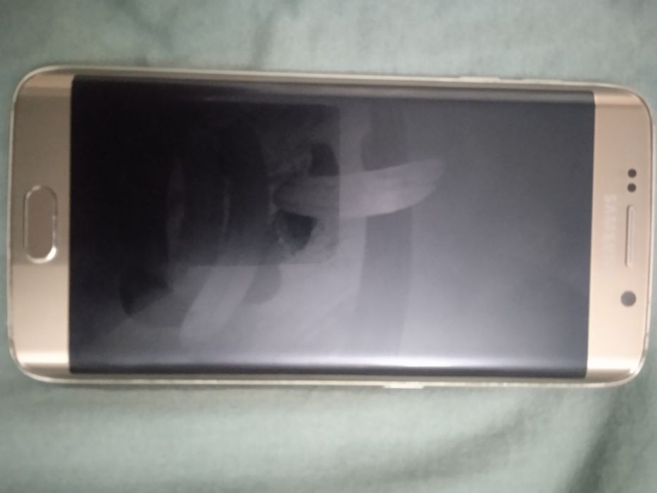 Samsung S6 edge telefon sotiladi
