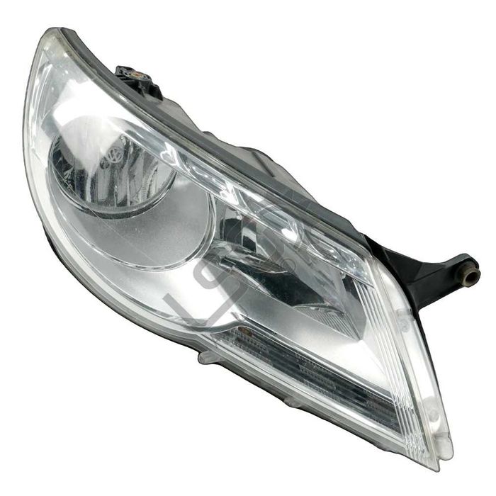 Десен фар Volkswagen Tiguan I 2007-2015 ID: 155932