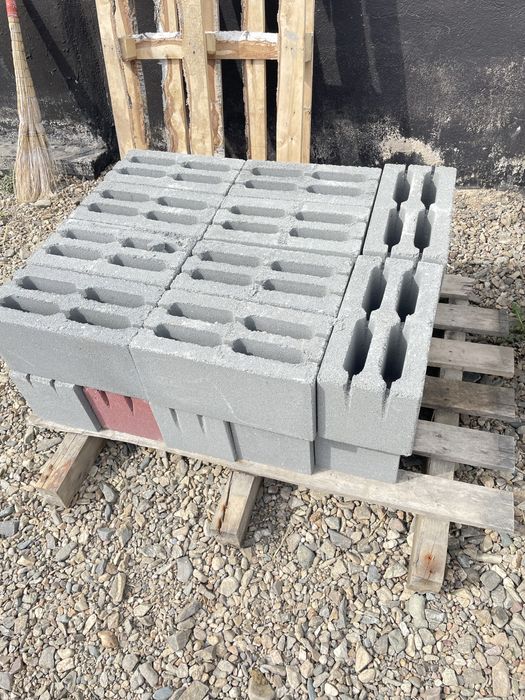 Продам 20 пескоблоков! новые! Самовывоз.