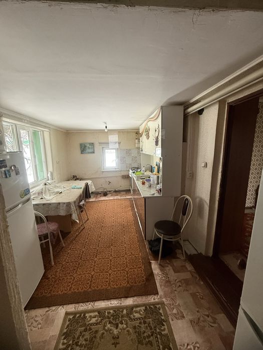 Дом на 10 сотках