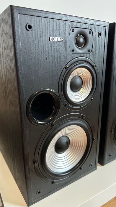 Тон колони Edifier R2730DB