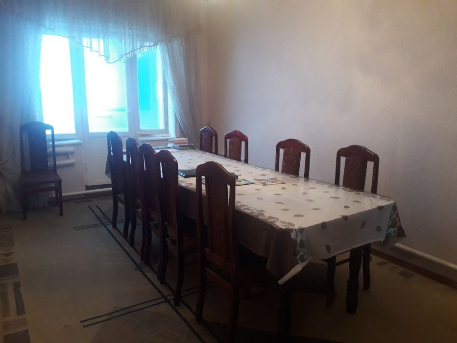 Ijara uzoq muddatga