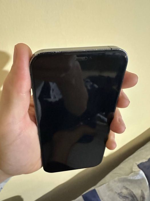 iphone 12 pro karobka bor