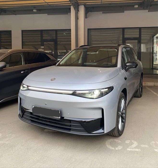 Leapmotor C16 2 dop 2025 йил