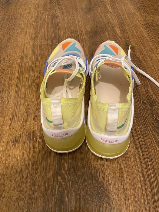 vand adidasi puma noi marimea 42