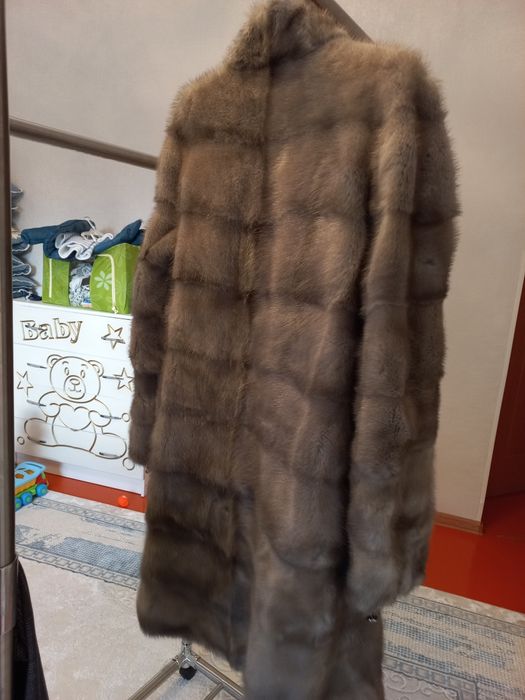 Шуба 170 мың сатылады
