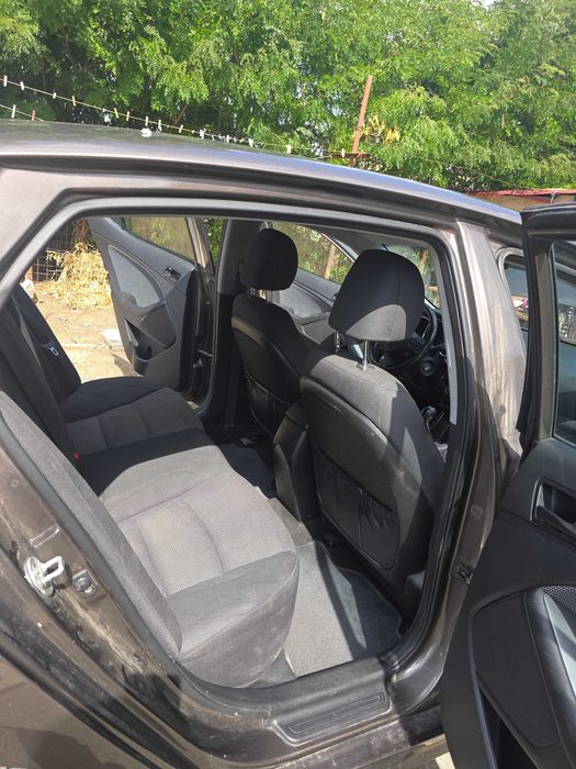 Autoturism KIA OPTIMA