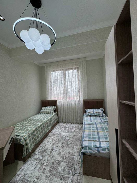 Срочно! Продаётся 3х комнатная квартира!