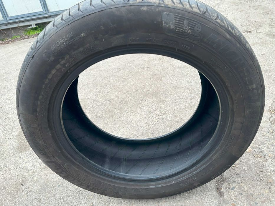Michelin 225/55r17 97Y