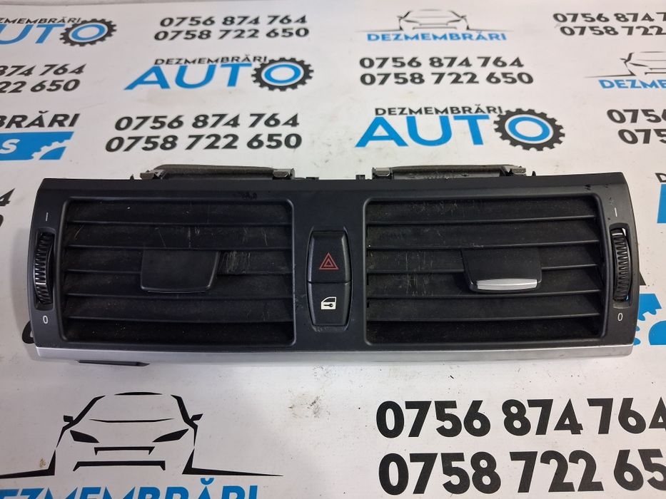 Grila aerisire bord BMW x5 e70 2010