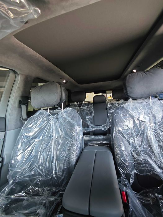 GAC S7 Ultra. Luxry moshinani 25% b-n xarid qisayz bo'ladi