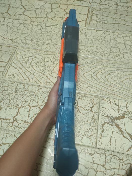 Бластер Nerf Elite 2.0-Ranger