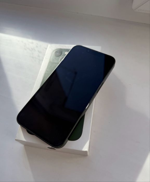 Iphone 13 128Gb 100%