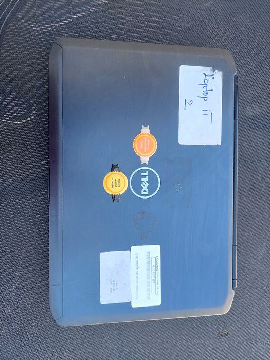 Laptop Dell Latitude 5430 defect