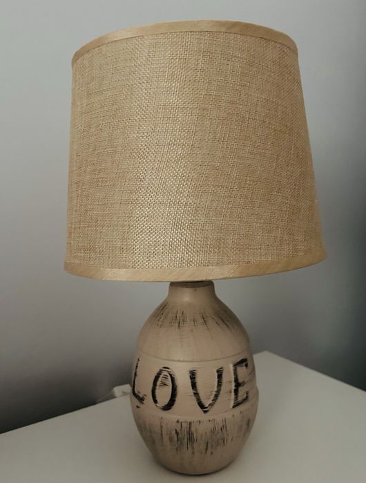 Veioza pentru noptiera, 2 bucati