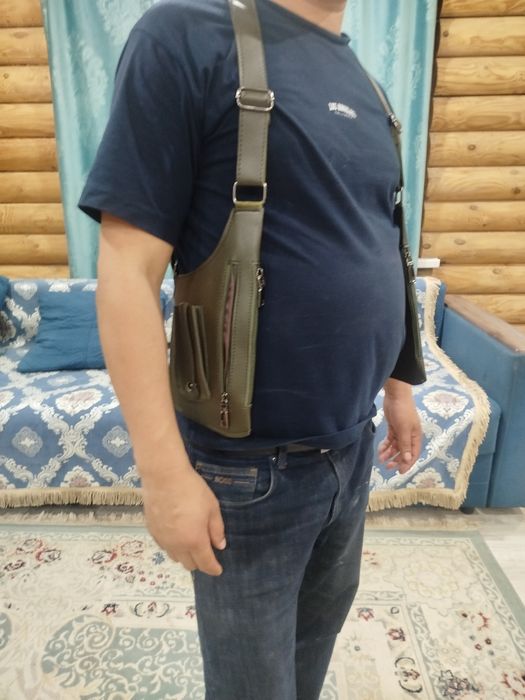 Продам барсетка сумку