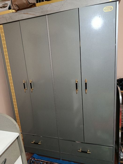 Krovat shkaf bolalar uchun