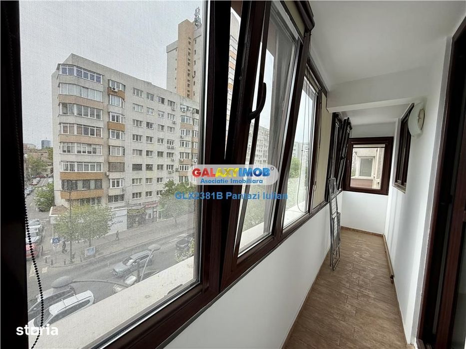 3 camere | Dorobanti | Decomandat | 7min. metrou | Negociabil