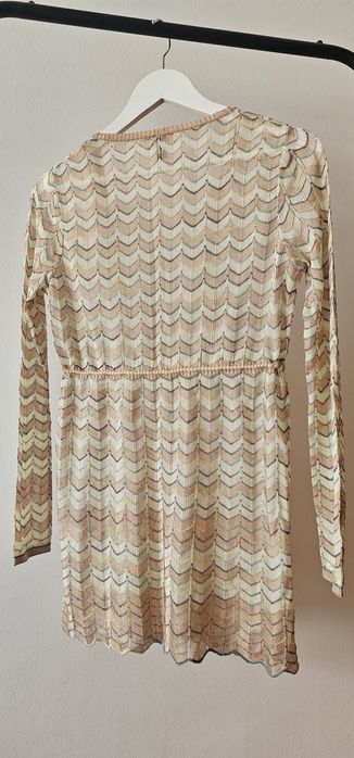Missoni връхна лятна дреха