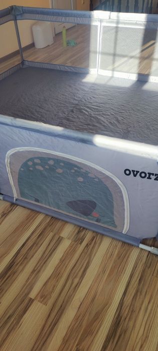 Игровой манеж детский